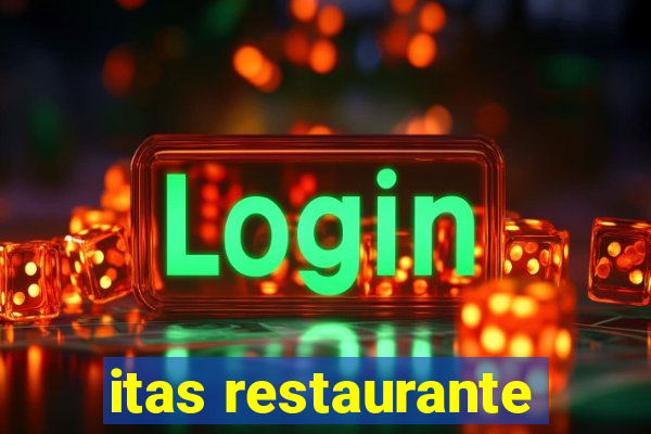 itas restaurante